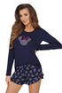 Pyjama model 172518